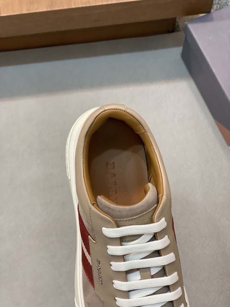 Burberry Sneakers